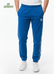 Adi MENS stripes SWEATPANTS - Smgarment's