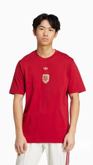 ADI Originals FC Bayern Munich 125th Anniversary Men T-Shirt - Smgarment's