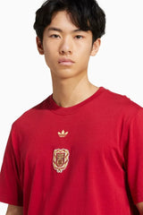 ADI Originals FC Bayern Munich 125th Anniversary Men T-Shirt - Smgarment's