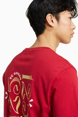 ADI Originals FC Bayern Munich 125th Anniversary Men T-Shirt - Smgarment's