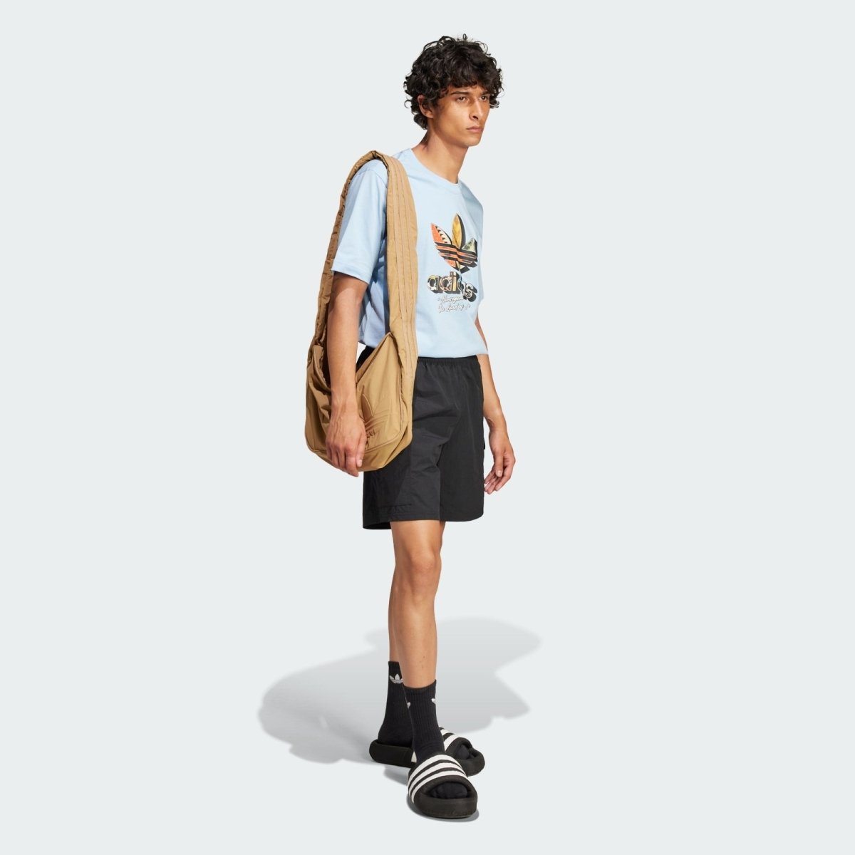 ADI Originals Men T-Shirt - Smgarment's