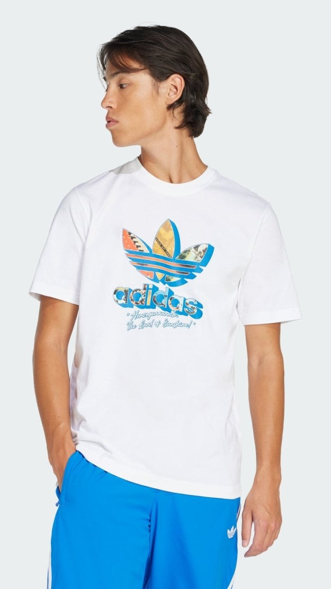 ADI Originals Men T-Shirt - Smgarment's