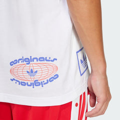 ADI Printed Men T-Shirt - Smgarment's