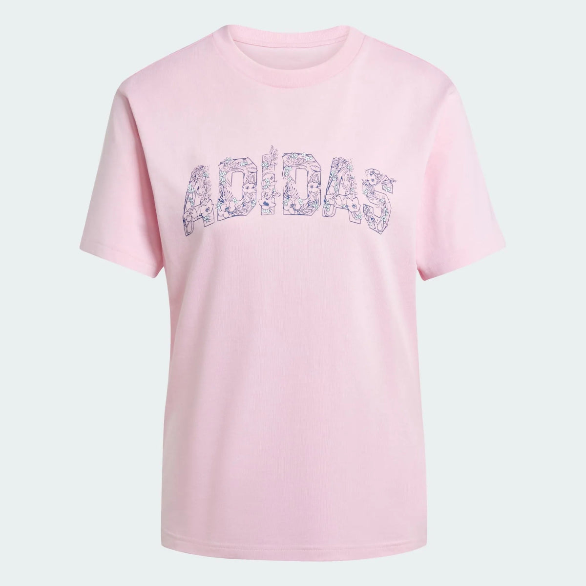 ADI Printed Tech Illustrated T-shirt - Smgarment's