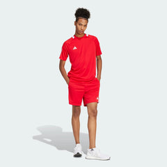 ADI Sereno AEROREADY 3 - Stripes Tee - Smgarment's