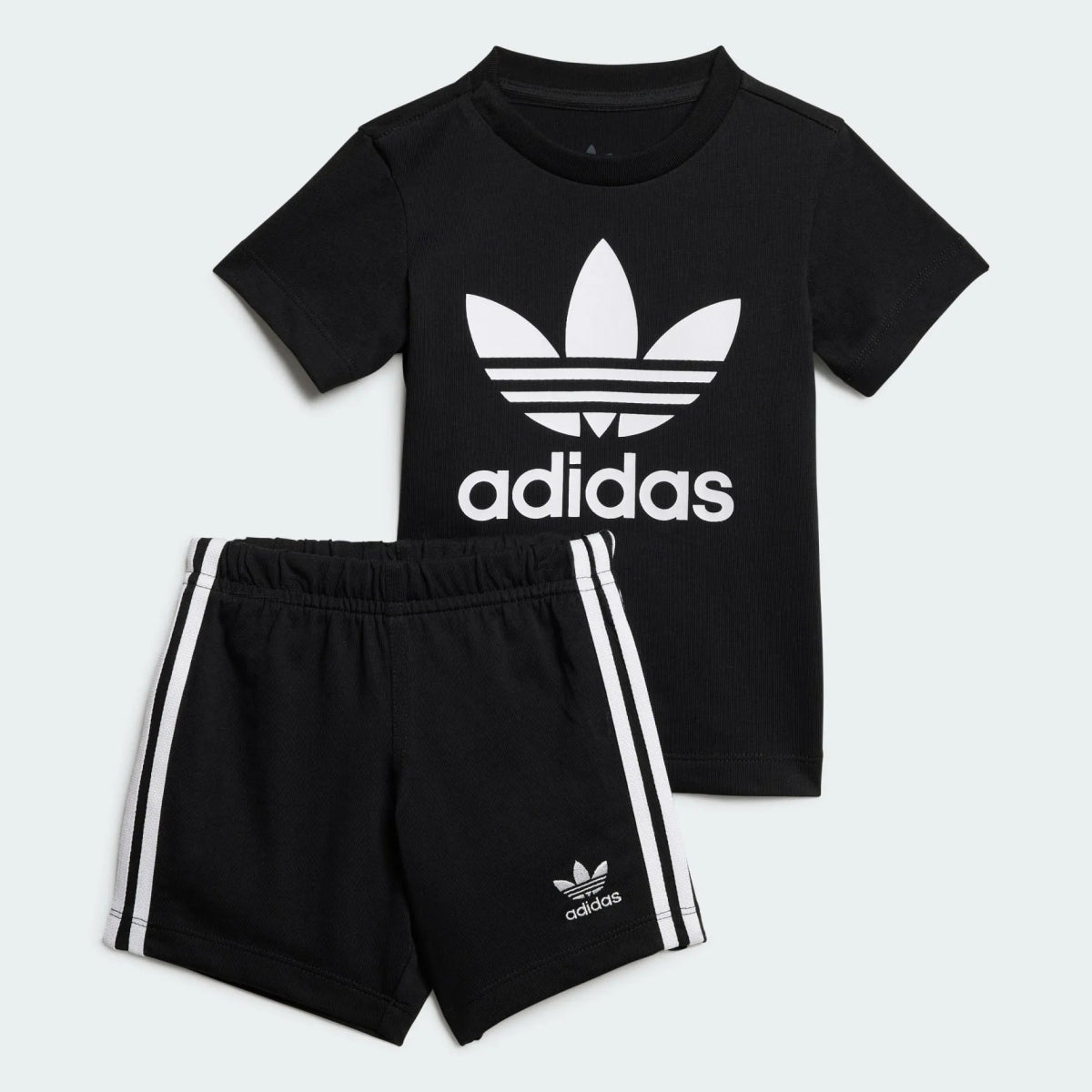 ADI Shorts Tee Set Kids - Smgarment's