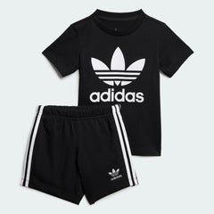 ADI Shorts Tee Set Kids - Smgarment's