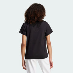 ADI Small Logo Embroidered T-Shirt - Smgarment's