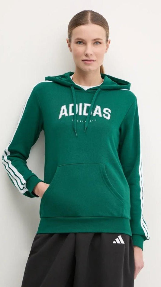 ADI Softs Collegiate Hoodie - Smgarment's