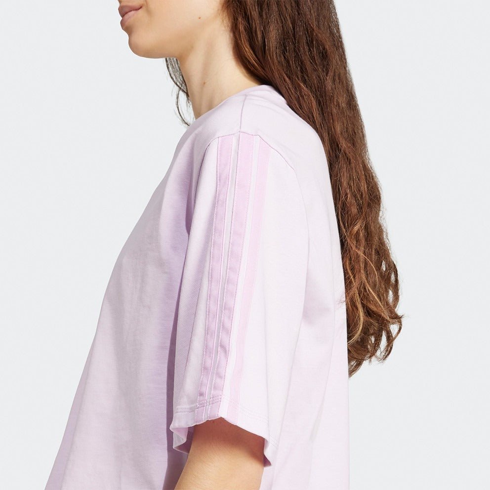 ADI Sportswear Essentials Women's Cropped T-Shirt - Smgarment's