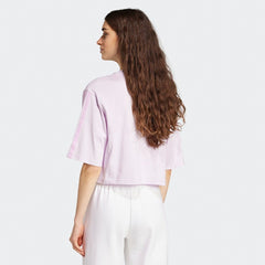 ADI Sportswear Essentials Women's Cropped T-Shirt - Smgarment's