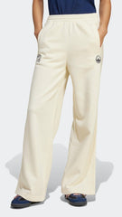 ADI Sportswear Wide - Leg Joggers With Logo - SMgarment's