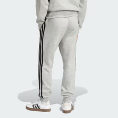 ADI STRIPES FLEECE TROUSER - Smgarment's