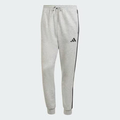 ADI STRIPES FLEECE TROUSER - Smgarment's