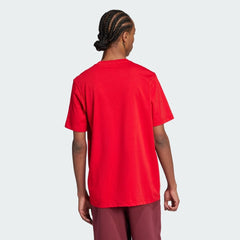ADI Trefoil Essentials Men T-Shirt - Smgarment's