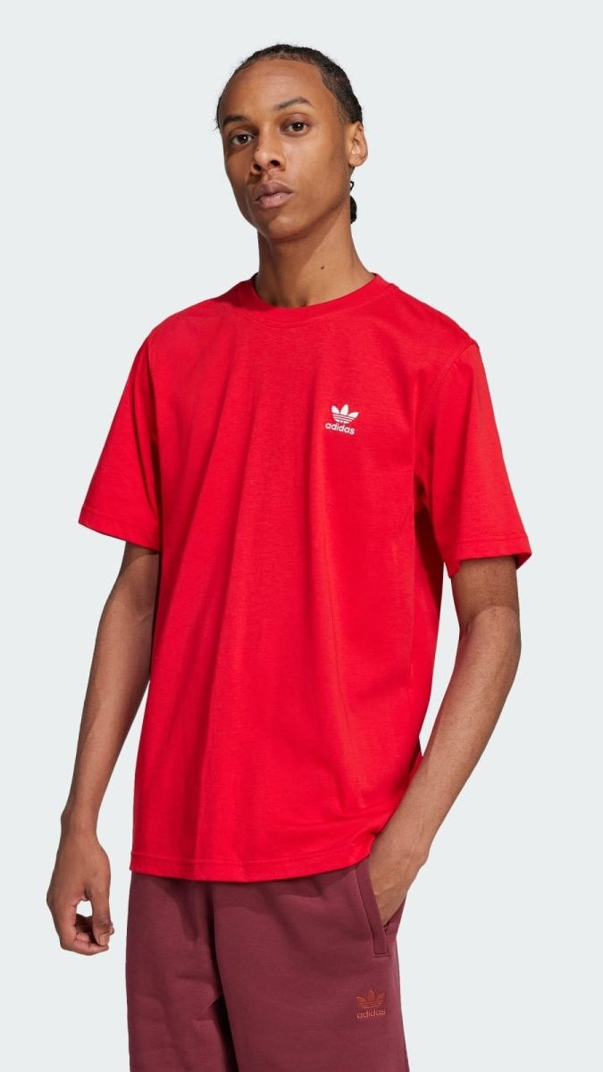 ADI Trefoil Essentials Men T-Shirt - Smgarment's