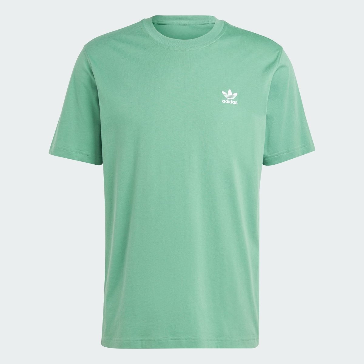 ADI Trefoil Essentials T-Shirt - Smgarment's