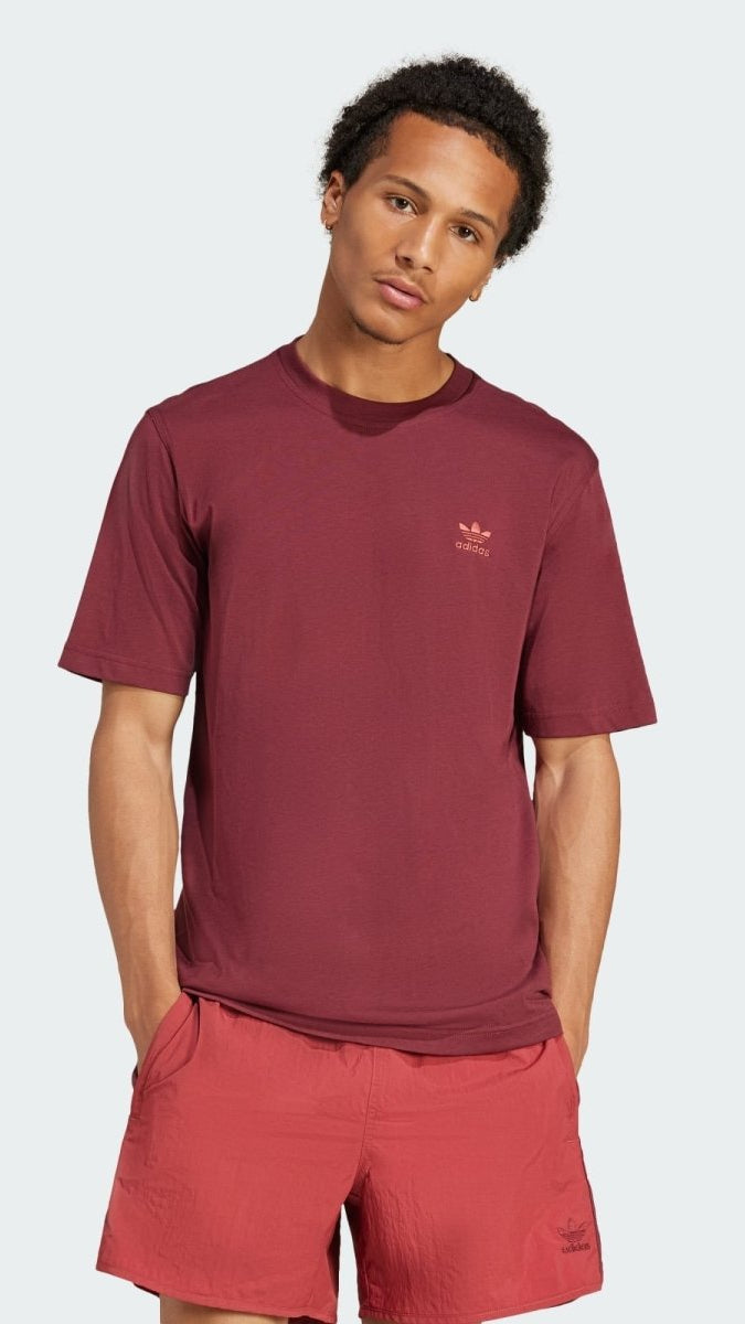 ADI Trefoil Essentials T-Shirt - Smgarment's