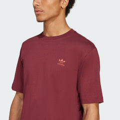 ADI Trefoil Essentials T-Shirt - Smgarment's