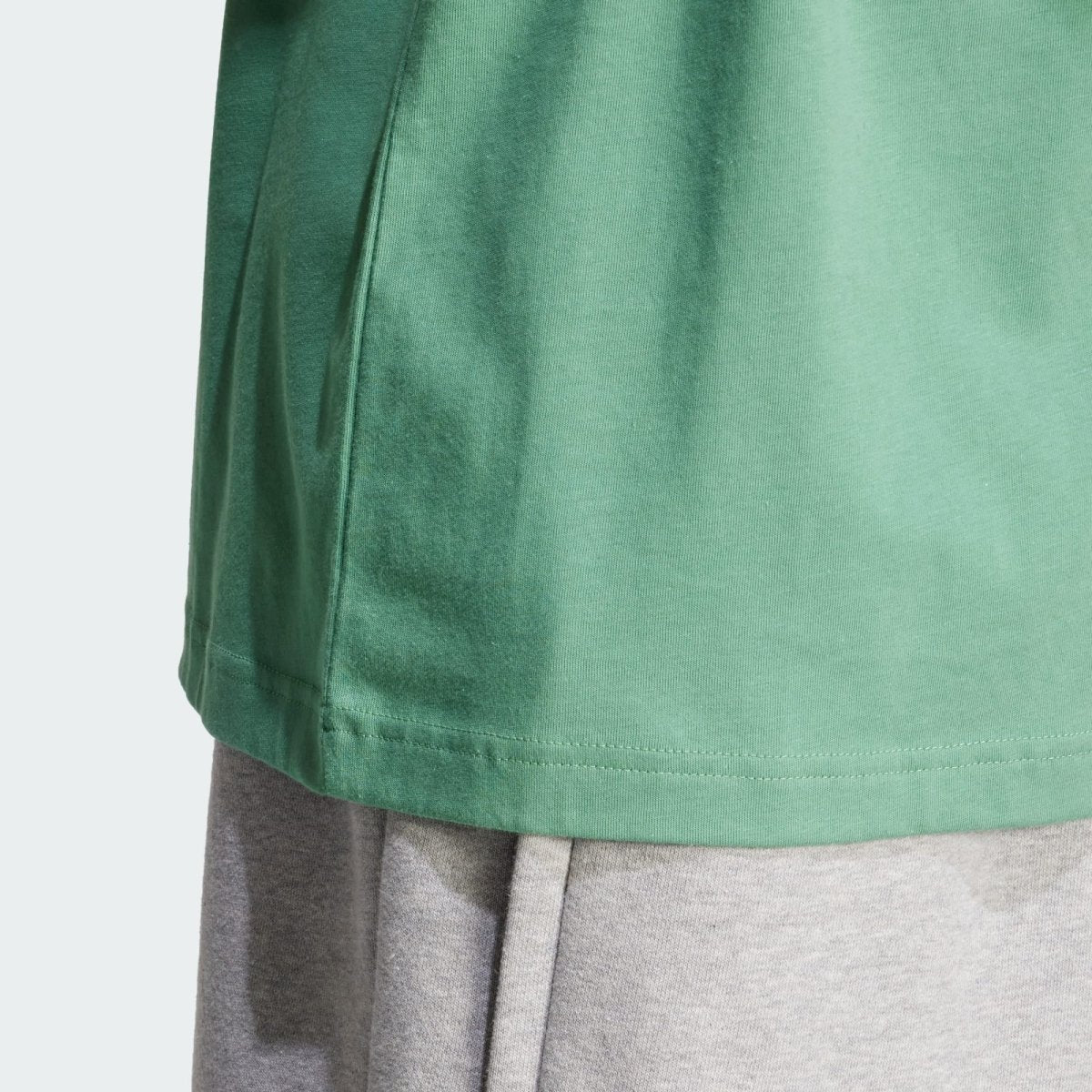 ADI Trefoil Essentials T-Shirt - Smgarment's