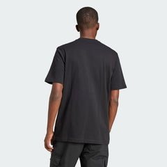 ADI Trefoil Essentials T-Shirt - Smgarment's