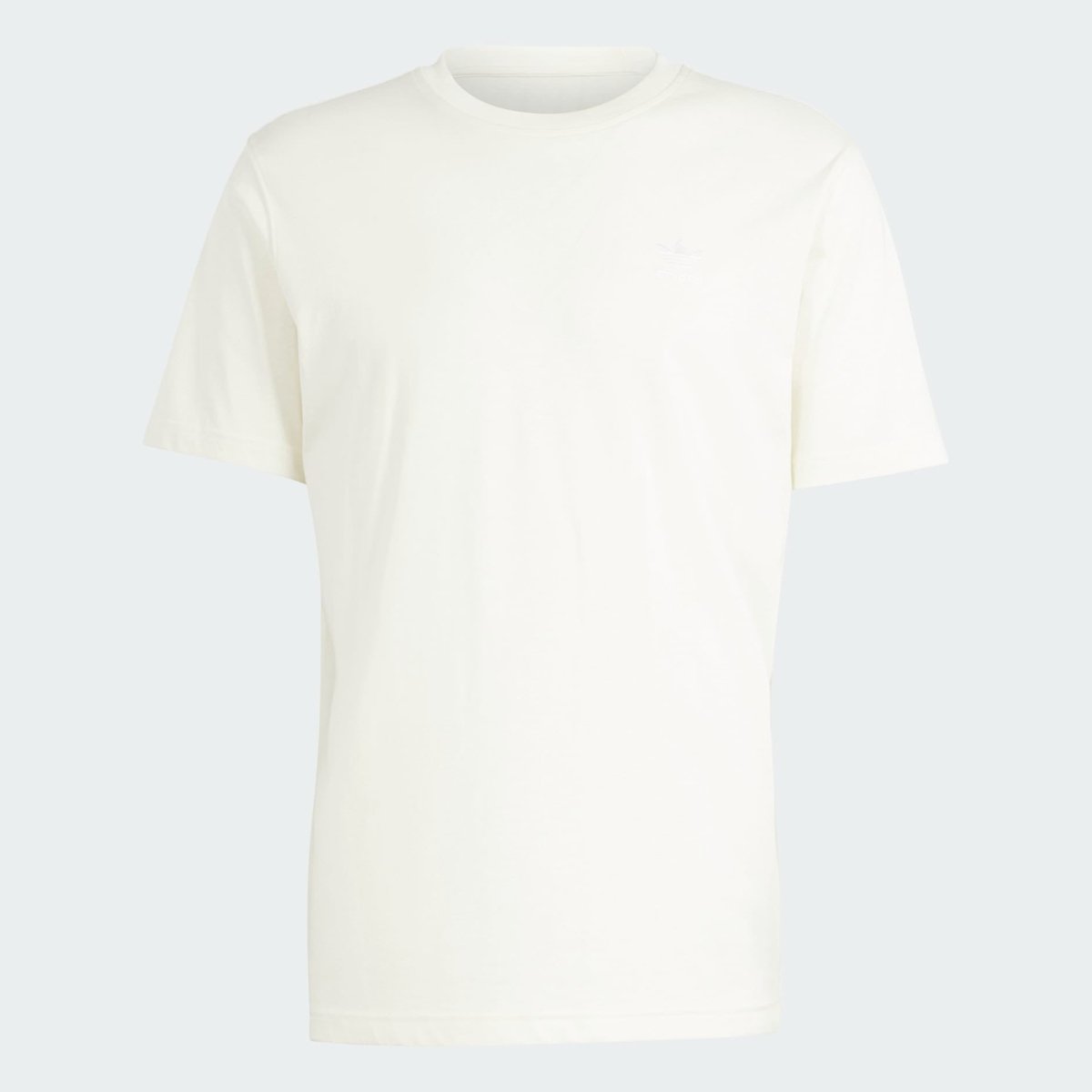 ADI Trefoil Essentials T-Shirt - Smgarment's