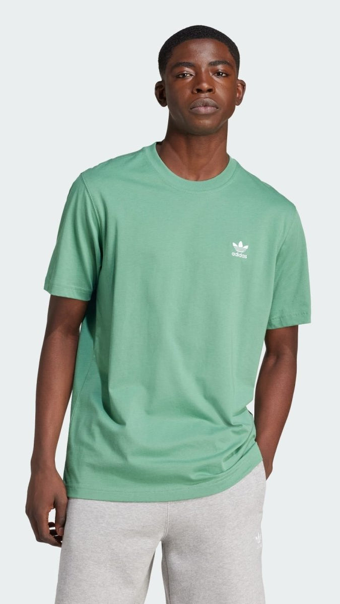 ADI Trefoil Essentials T-Shirt - Smgarment's