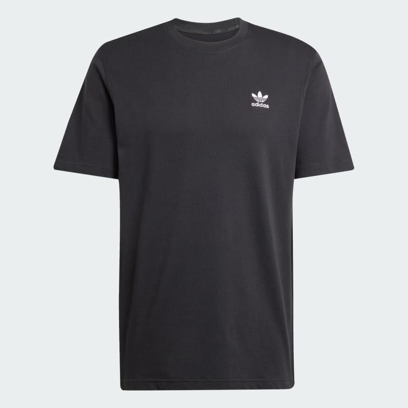ADI Trefoil Essentials T-Shirt - Smgarment's