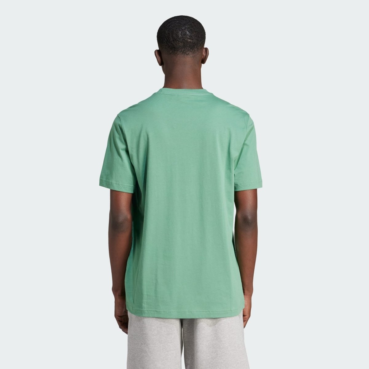 ADI Trefoil Essentials T-Shirt - Smgarment's