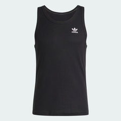 ADI Trefoil Essentials Tank Top - Smgarment's