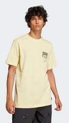ADI Trefoil Series Fashion Elevated Men T-Shirt - Smgarment's