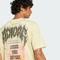 ADI Trefoil Series Fashion Elevated Men T-Shirt - Smgarment's