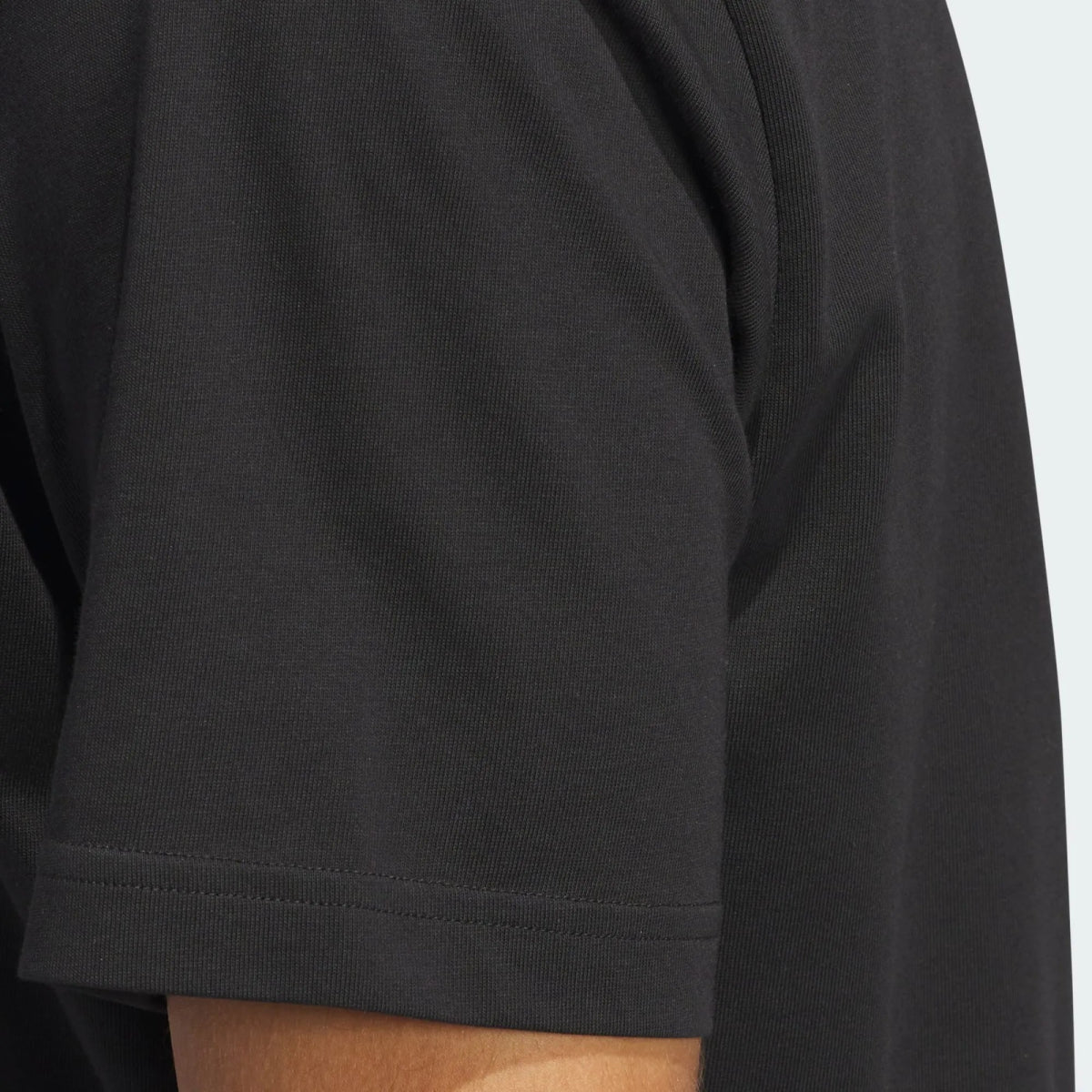 ADI Worldwide Hoops Logo Performance Graphic Tee (Oversized) - Smgarment's