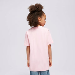 ADIDAS Clean Cut True Pink Adicolor T shirt - Smgarment's