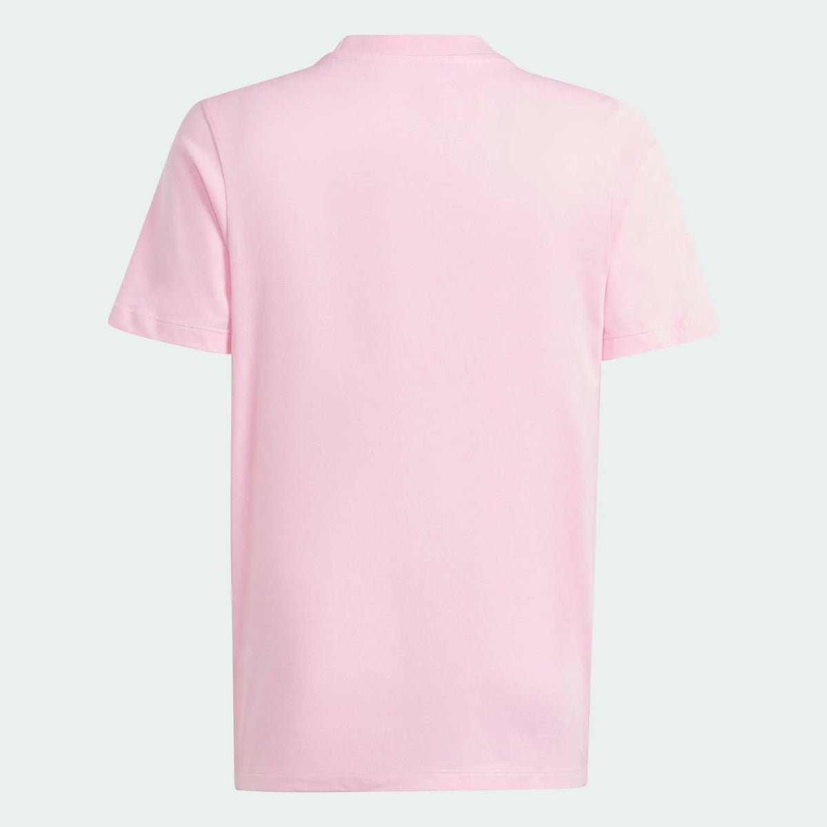 ADIDAS Clean Cut True Pink Adicolor T shirt - Smgarment's