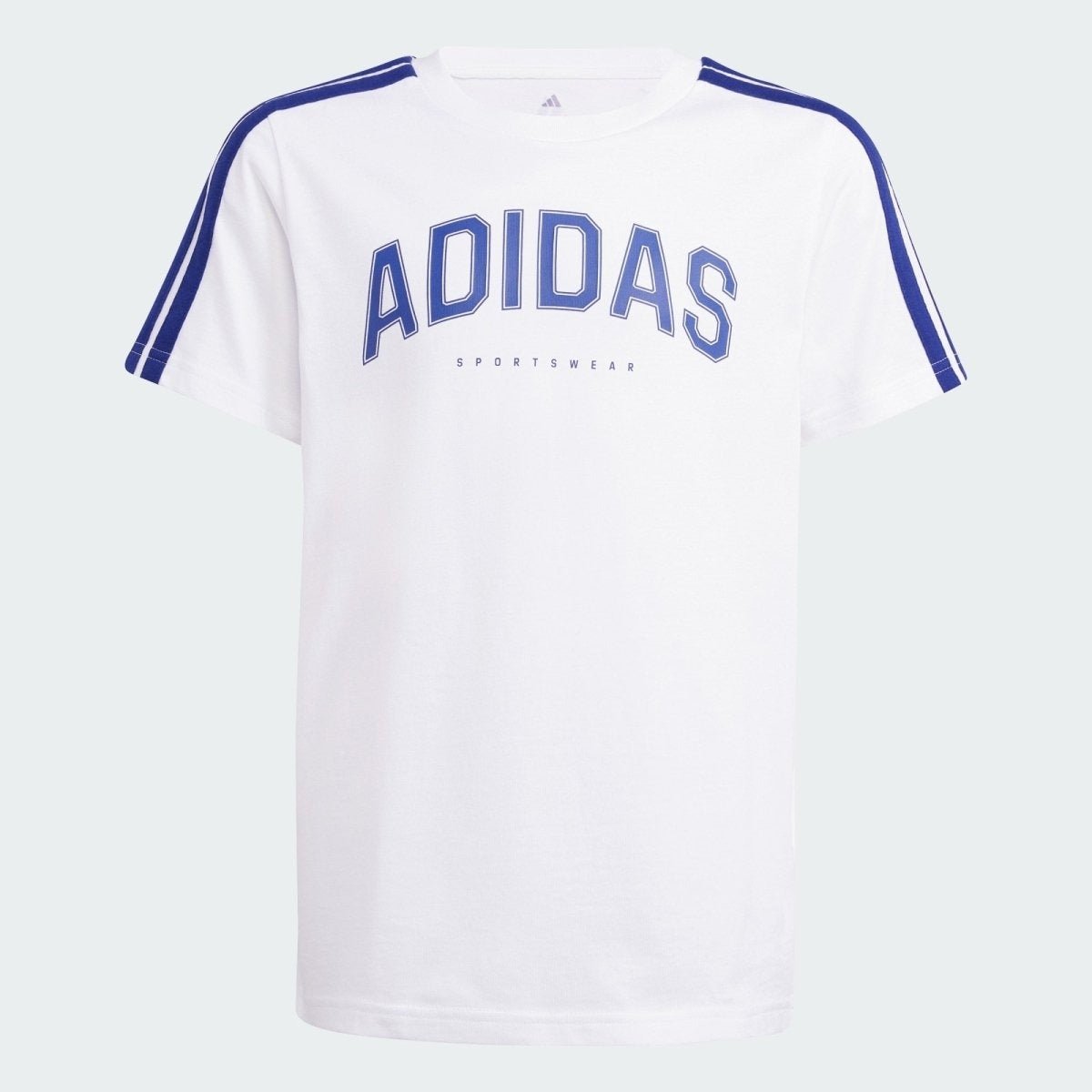 ADIDAS Codes Collegiate Graphic Tee - Smgarment's