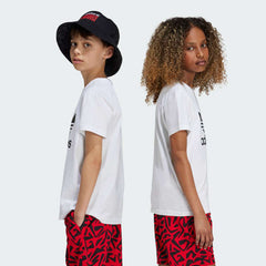 ADIDAS Color Trefoil T-Shirt - Smgarment's