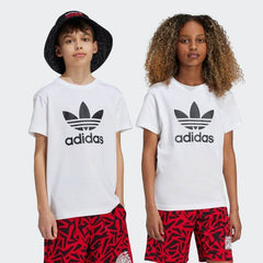 ADIDAS Color Trefoil T-Shirt - Smgarment's