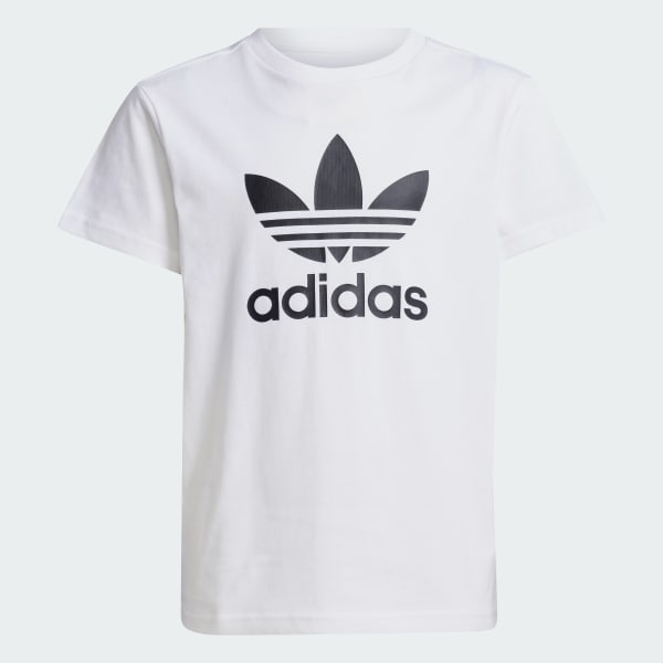 ADIDAS Color Trefoil T-Shirt - Smgarment's