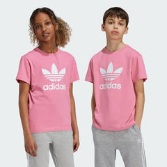 ADIDAS Color Trefoil Tee - Smgarment's
