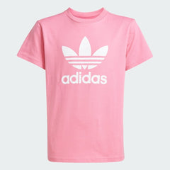 ADIDAS Color Trefoil Tee - Smgarment's