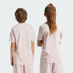 ADIDAS Cotton T-shirt - Smgarment's