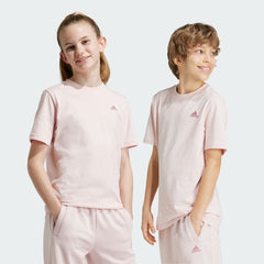 ADIDAS Cotton T-shirt - Smgarment's