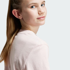 ADIDAS Cotton T-shirt - Smgarment's