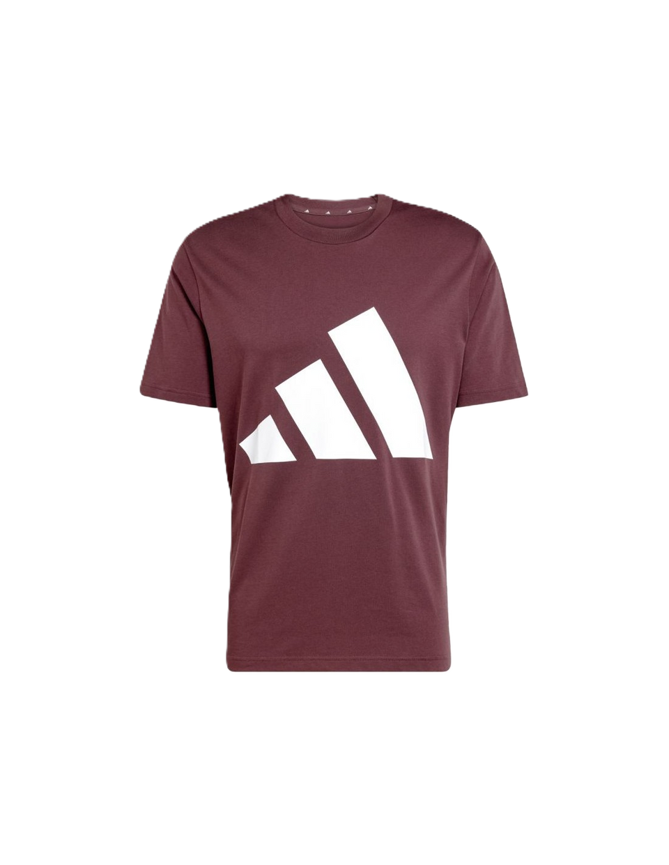 Men Essentials Big Logo T-shirt