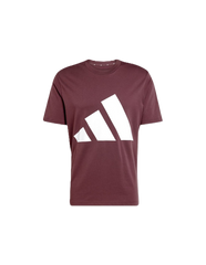 Men Essentials Big Logo T-shirt