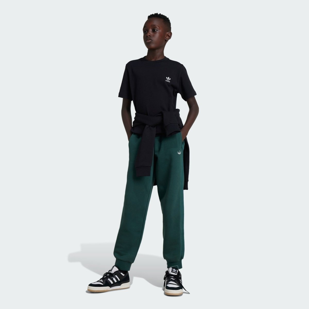 ADIDAS Essentials T-Shirt - Smgarment's