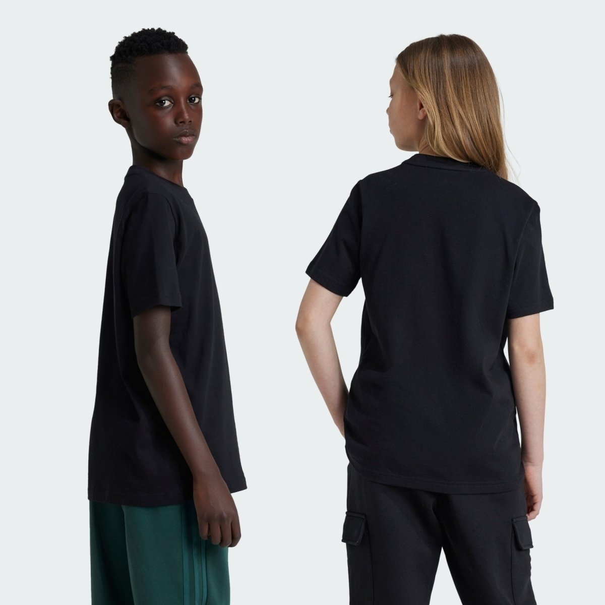 ADIDAS Essentials T-Shirt - Smgarment's