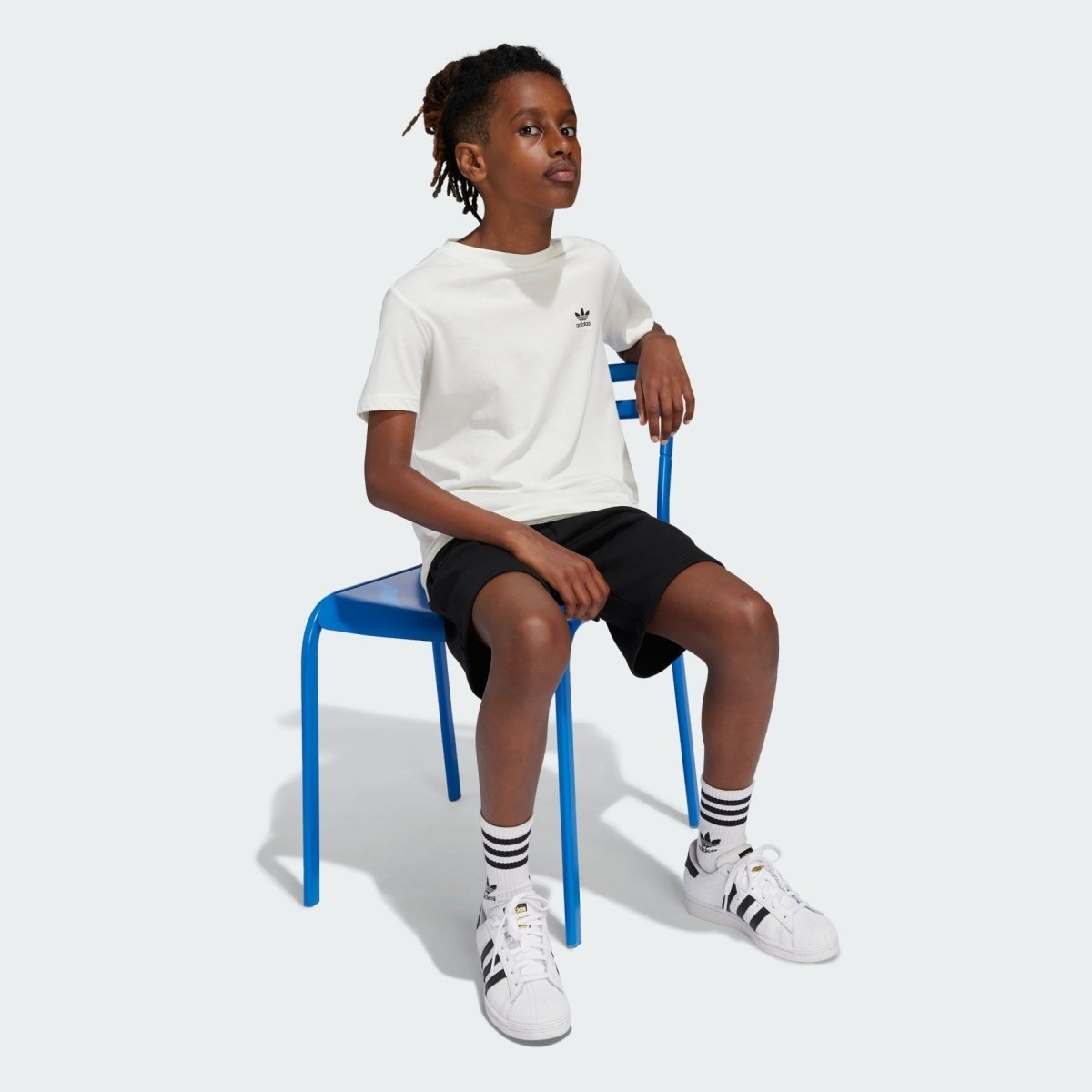 ADIDAS Essentials Tee - Smgarment's