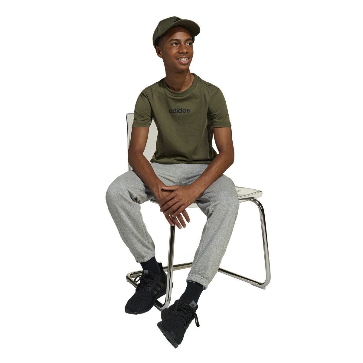 ADIDAS Essentials Tee - Smgarment's